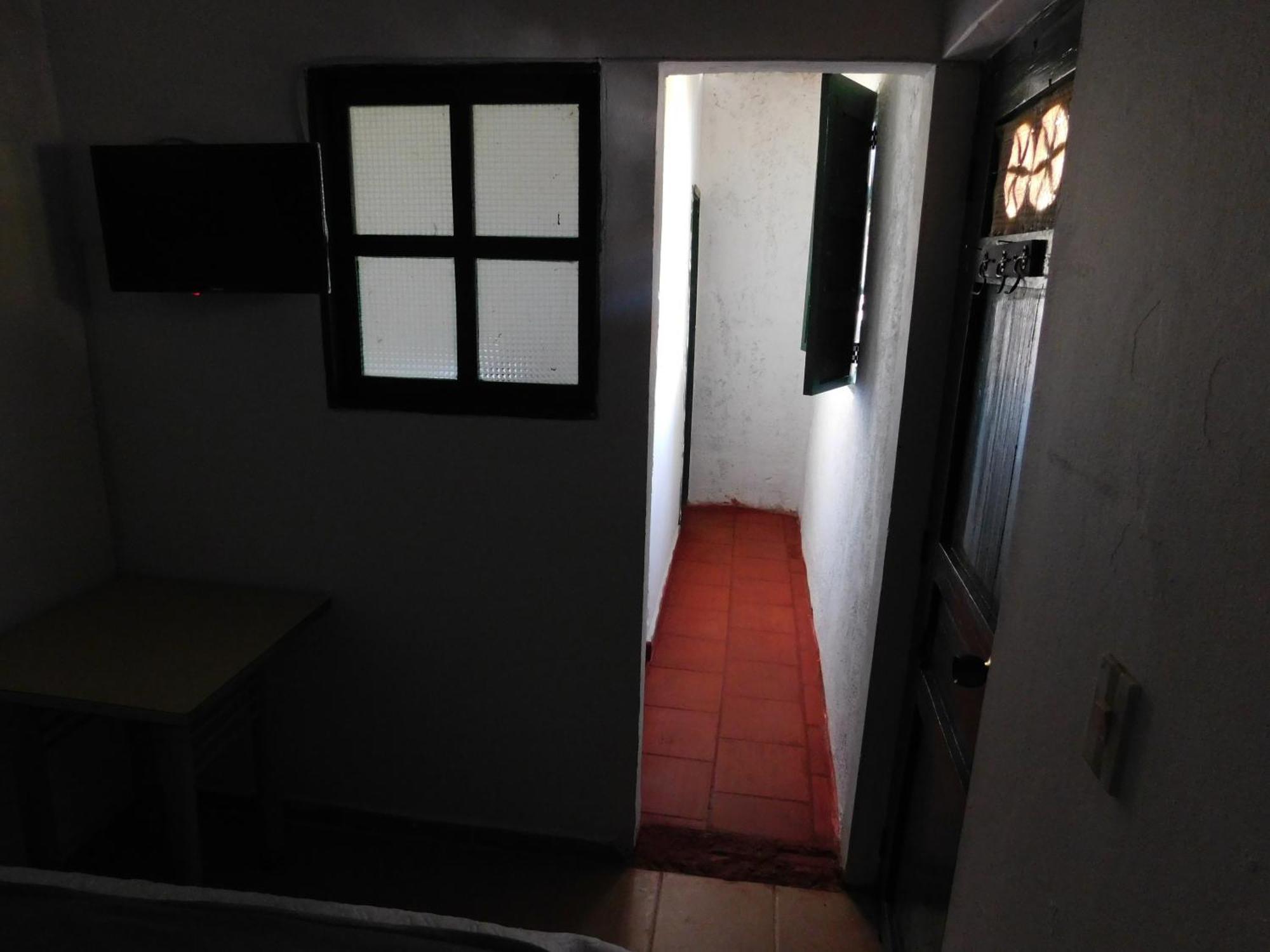 וילה דה לייבה Casa Hotel Paraiso Bella Villa מראה חיצוני תמונה