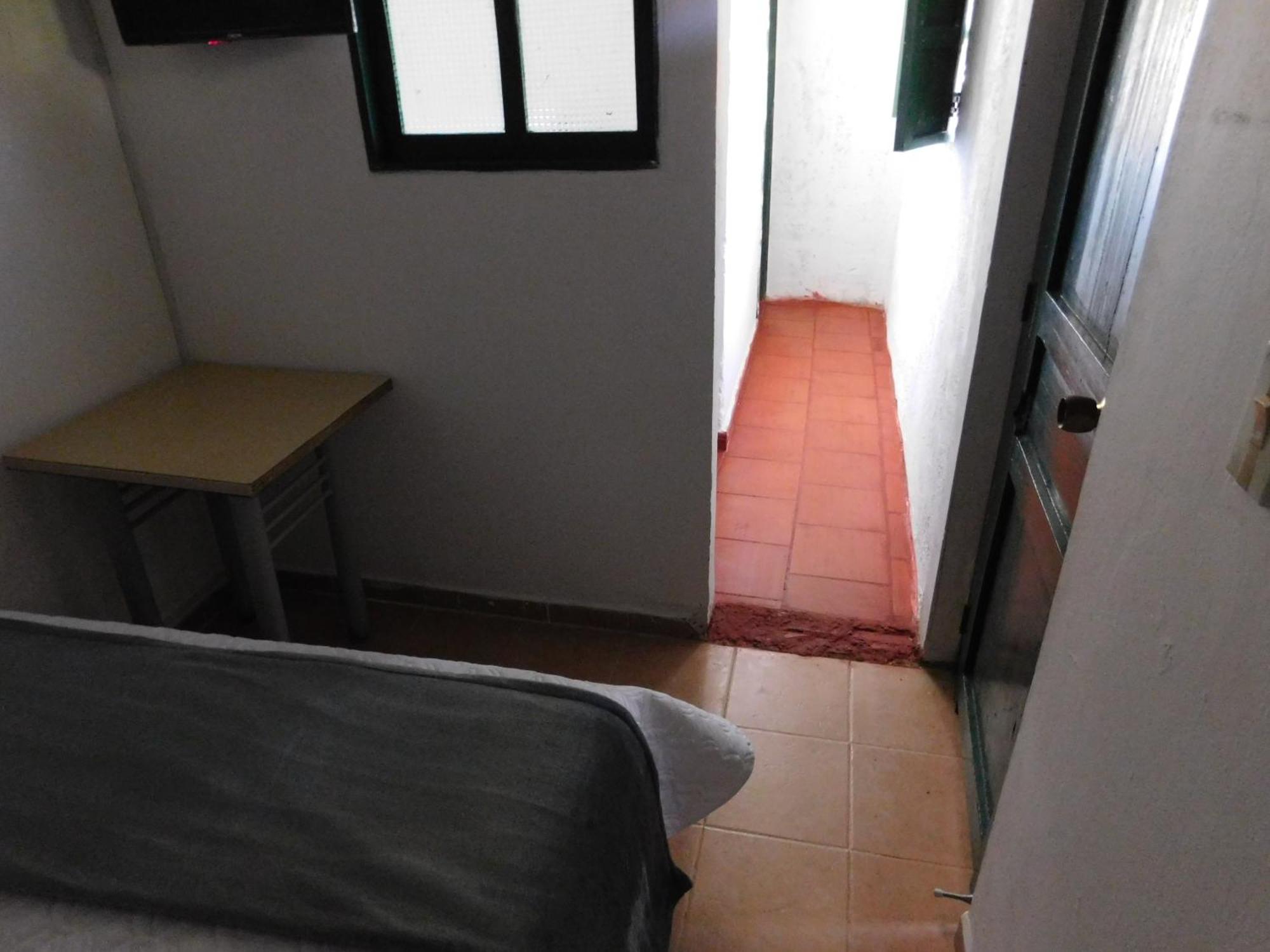וילה דה לייבה Casa Hotel Paraiso Bella Villa מראה חיצוני תמונה